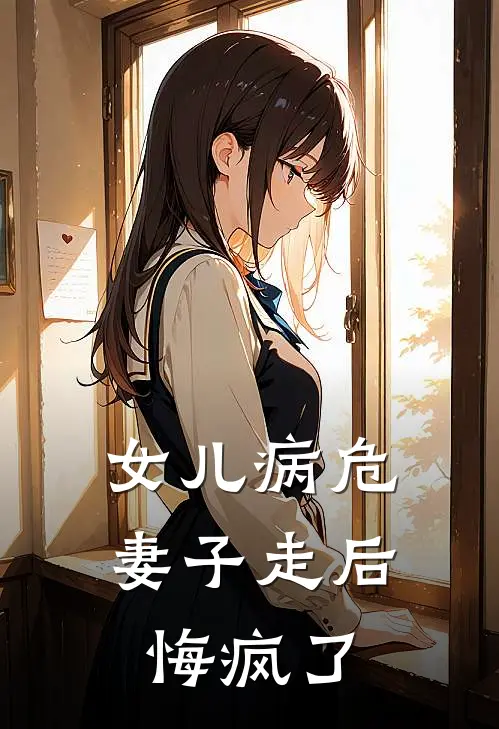 女儿病危，妻子走后悔疯了