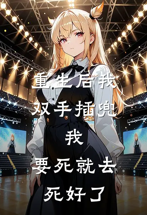 重生后我双手插兜，我：要死就去死好了(周莉周乐乐)完结版小说推荐_最新完结小说推荐重生后我双手插兜，我：要死就去死好了周莉周乐乐