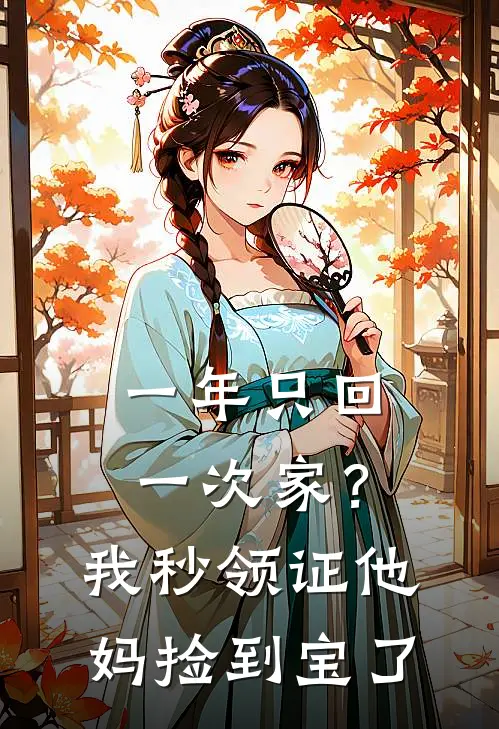 一年只回一次家？我秒领证，他妈：捡到宝了顾远航徐昭免费小说_完本免费小说一年只回一次家？我秒领证，他妈：捡到宝了顾远航徐昭