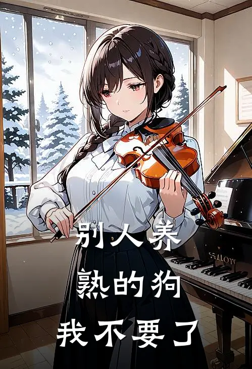 别人养熟的狗，我不要了(陆柏川沈晚音)在哪看免费小说_全本免费完结小说别人养熟的狗，我不要了陆柏川沈晚音