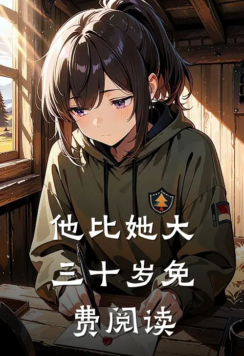 他比她大三十岁免费阅读