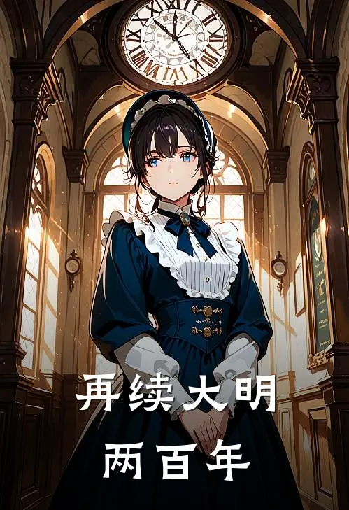 再续大明两百年