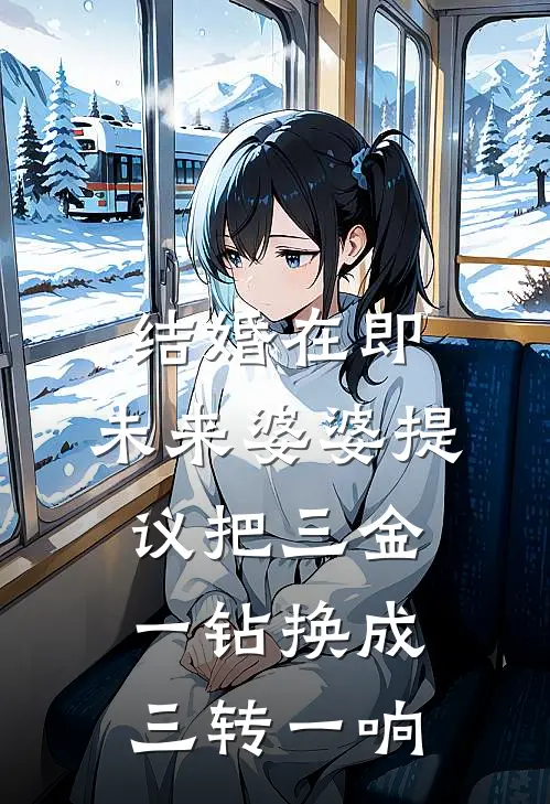 结婚在即，未来婆婆提议把三金一钻换成三转一响(林宇迈巴赫)全本免费在线阅读_林宇迈巴赫全文阅读