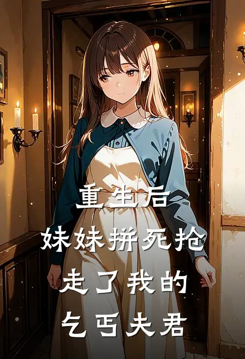 《重生后，妹妹拼死抢走了我的乞丐夫君》玉如意苏晚晴火爆新书_重生后，妹妹拼死抢走了我的乞丐夫君(玉如意苏晚晴)免费小说