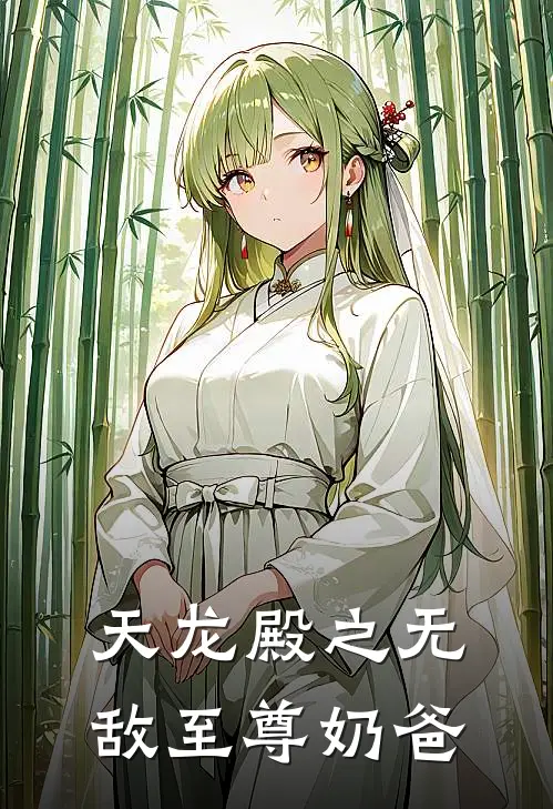 天龙殿之无敌至尊奶爸