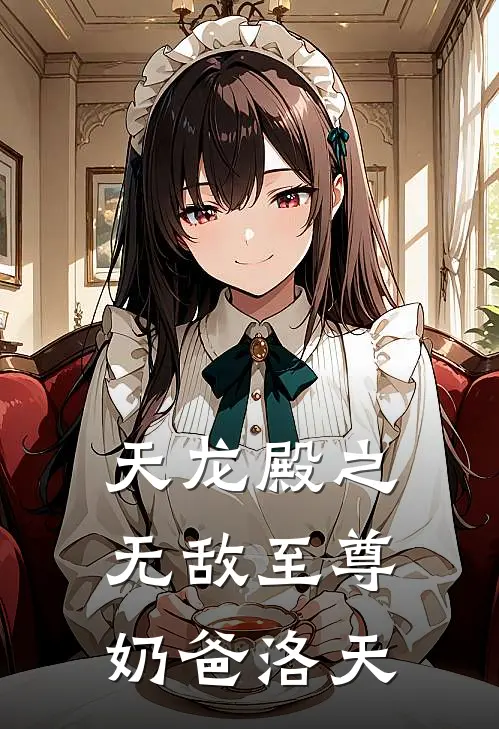天龙殿之无敌至尊奶爸洛天