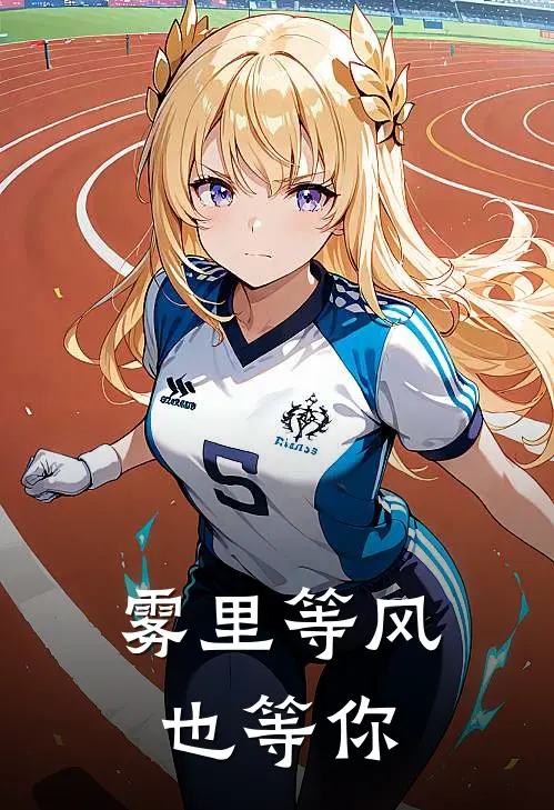 雾里等风也等你