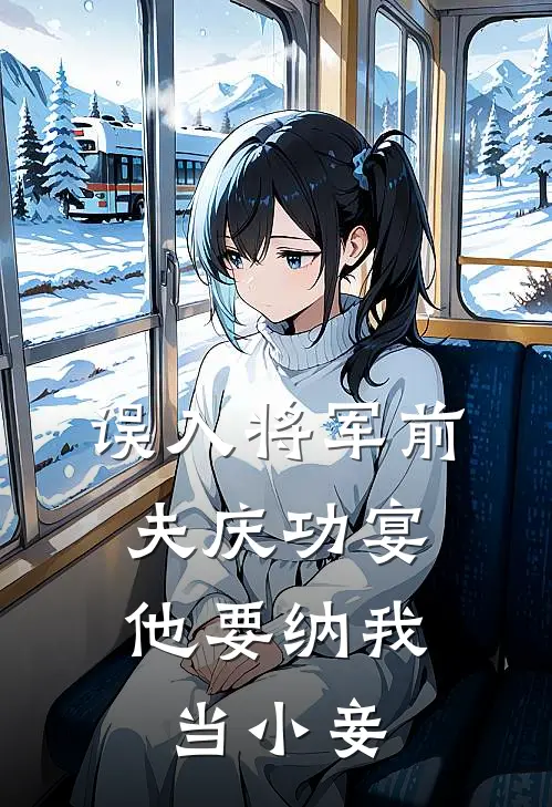 误入将军前夫庆功宴，他要纳我当小妾(裴怀烬沈牧)免费小说_完整版免费阅读误入将军前夫庆功宴，他要纳我当小妾裴怀烬沈牧