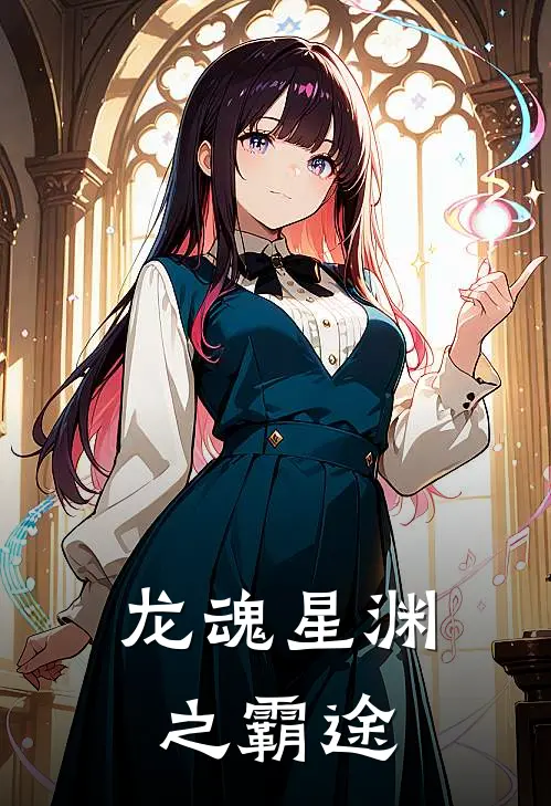 龙魂星渊之霸途