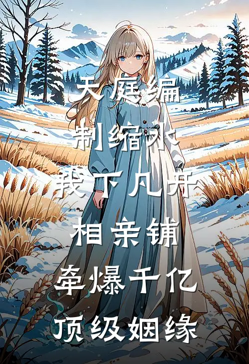 天庭编制缩水，我下凡开相亲铺，牵爆千亿顶级姻缘