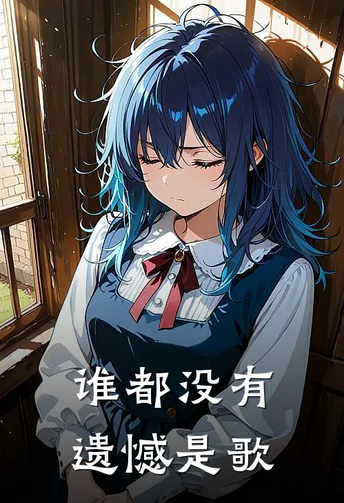 谁都没有遗憾是歌