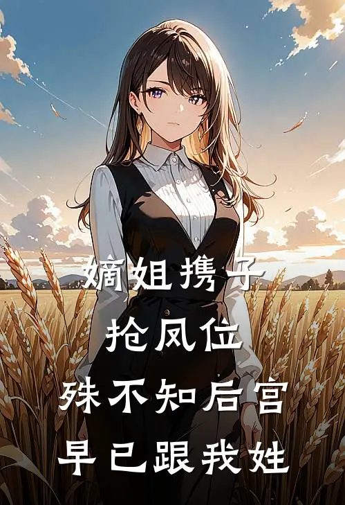 嫡姐携子抢凤位，殊不知后宫早已跟我姓(萧望谢嫣然)好看的完结小说_完本小说嫡姐携子抢凤位，殊不知后宫早已跟我姓萧望谢嫣然