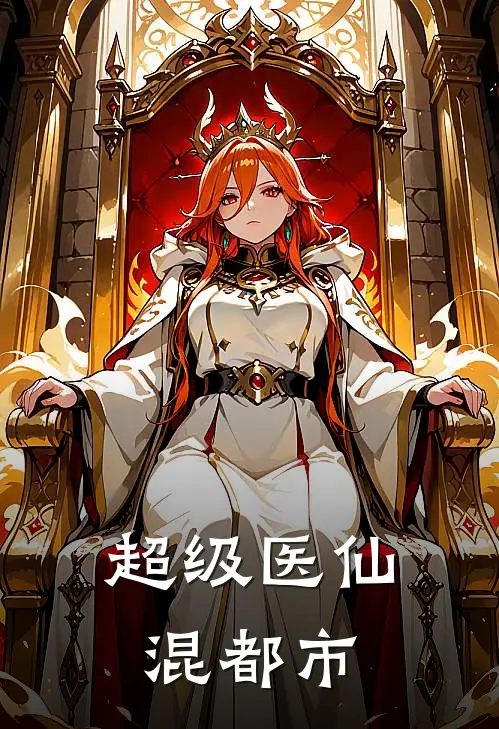 超级医仙混都市