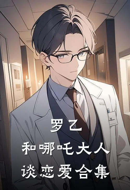 罗乙：和哪吒大人谈恋爱【合集】