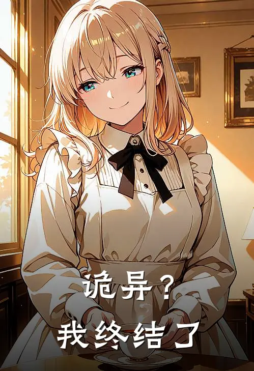 诡异？我终结了