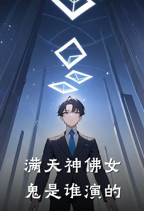 满天神佛女鬼是谁演的