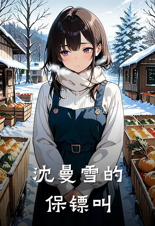 沈曼雪的保镖叫