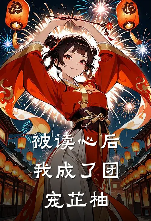 被读心后我成了团宠芷柚