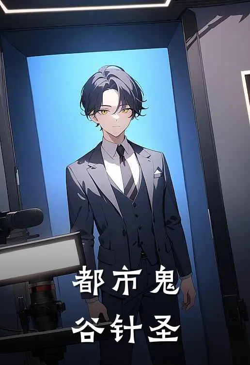 都市鬼谷针圣