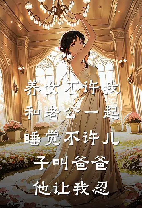 养女不许我和老公一起睡觉不许儿子叫爸爸，他让我忍(高泽铭念念)热门完本小说_最新小说养女不许我和老公一起睡觉不许儿子叫爸爸，他让我忍高泽铭念念