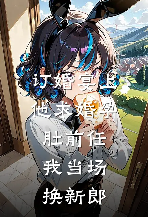 陈浩沈宴(订婚宴上他求婚孕肚前任，我当场换新郎)全章节在线阅读_(订婚宴上他求婚孕肚前任，我当场换新郎)完结版免费阅读