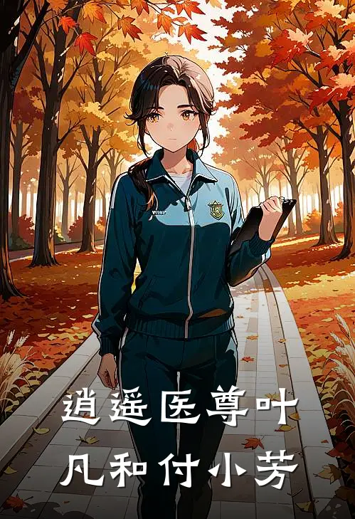 逍遥医尊叶凡和付小芳