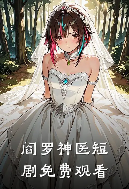 阎罗神医短剧免费观看