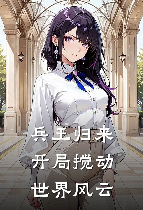 兵王归来，开局搅动世界风云