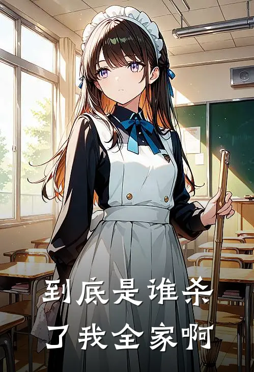 到底是谁杀了我全家啊