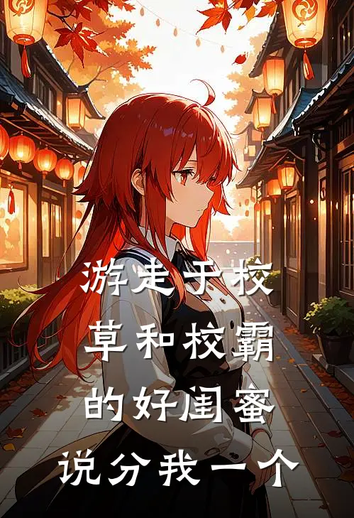 游走于校草和校霸的好闺蜜，说分我一个