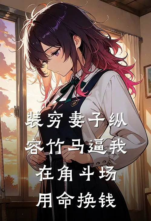 装穷妻子纵容竹马逼我在角斗场用命换钱(楚洛纪总)免费小说全集_完本小说免费阅读装穷妻子纵容竹马逼我在角斗场用命换钱(楚洛纪总)