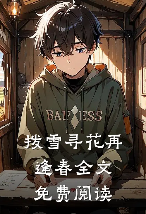 拨雪寻花再逢春全文免费阅读