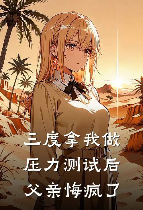 三度拿我做压力测试后，父亲悔疯了(顾青张董)热门网络小说_小说推荐完结三度拿我做压力测试后，父亲悔疯了(顾青张董)