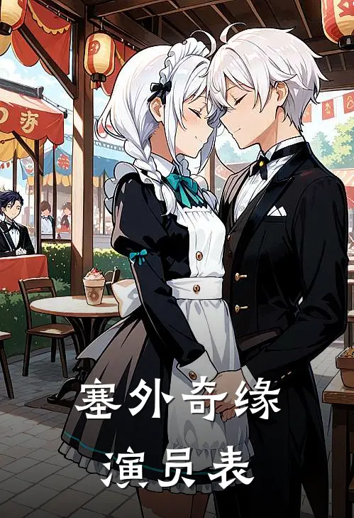 塞外奇缘演员表