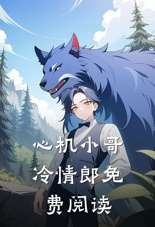心机小哥冷情郎免费阅读