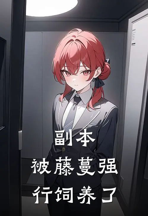 副本，被藤蔓强行饲养了