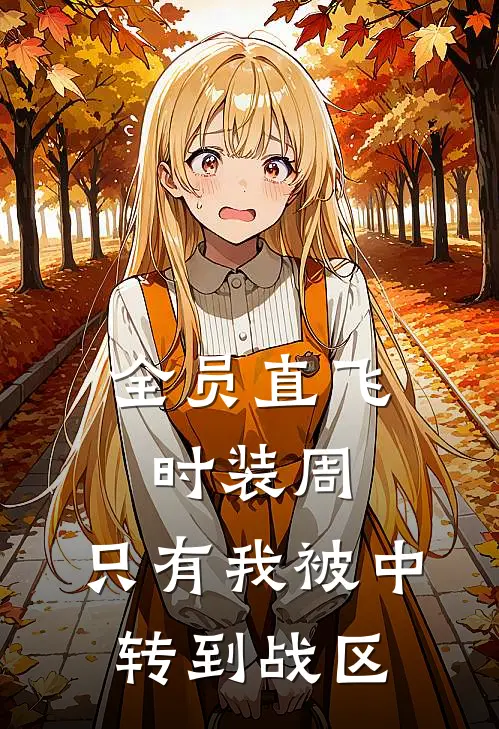 全员直飞时装周，只有我被中转到战区(周姐许知棠)全本免费在线阅读_周姐许知棠全文阅读