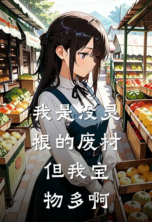 我是没灵根的废材，但我宝物多啊全文免费阅读无弹窗大结局_我是没灵根的废材，但我宝物多啊（林皎皎苏元元）小说免费阅读大结局