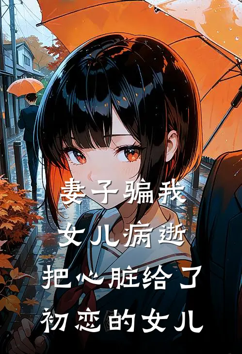 妻子骗我女儿病逝，把心脏给了初恋的女儿(顾馨琪琪)热门小说大全_推荐完本小说妻子骗我女儿病逝，把心脏给了初恋的女儿顾馨琪琪