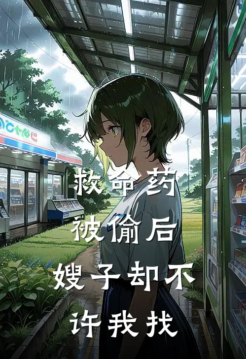 救命药被偷后，嫂子却不许我找