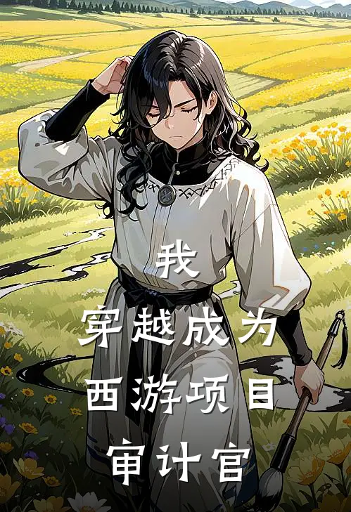 我，穿越成为西游项目审计官