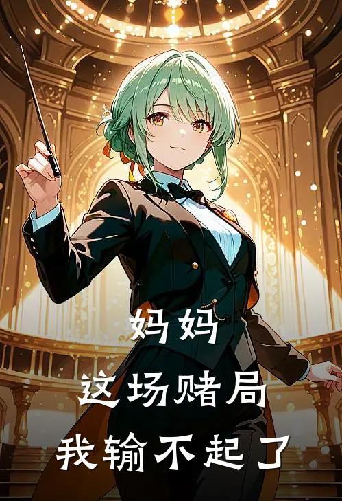 妈妈，这场赌局，我输不起了