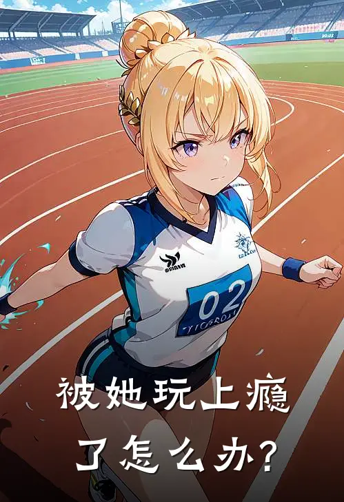 被她玩上瘾了怎么办?