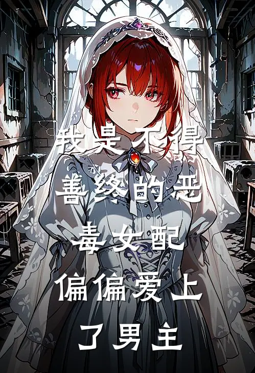 我是不得善终的恶毒女配，偏偏爱上了男主(江临贺云昭)完整版免费全文阅读_完本小说推荐我是不得善终的恶毒女配，偏偏爱上了男主(江临贺云昭)