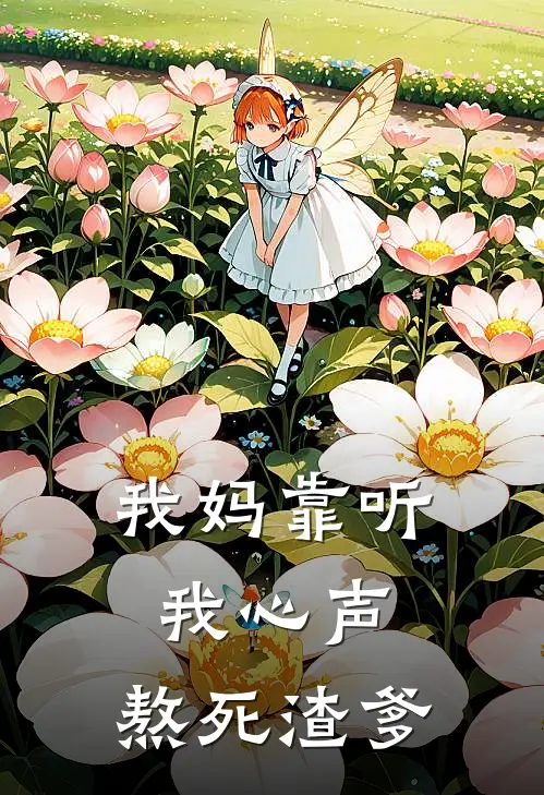 我妈靠听我心声，熬死渣爹