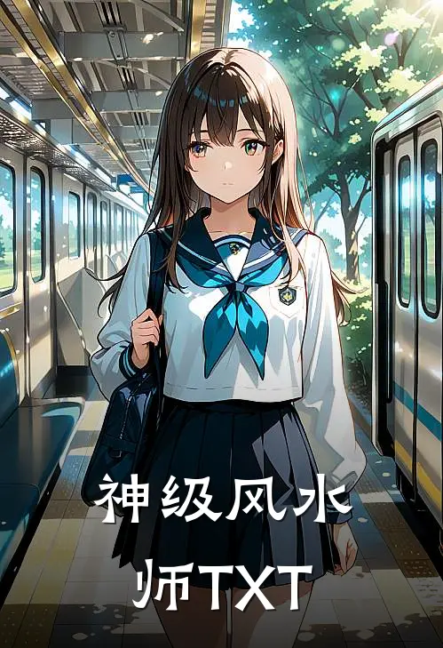神级风水师TXT