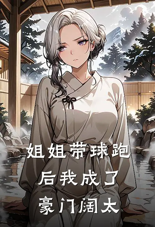 姐姐带球跑后我成了豪门阔太江婉顾赫渊完结热门小说_完整版小说全文免费阅读姐姐带球跑后我成了豪门阔太江婉顾赫渊