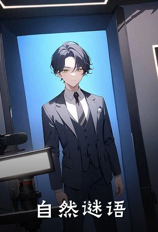 陆明李默自然谜语全文免费阅读_陆明李默完整版免费阅读