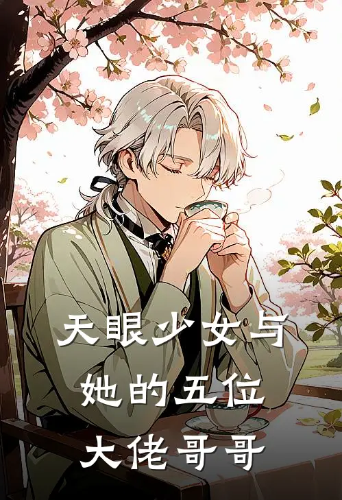 顾晏深秦战(天眼少女与她的五位大佬哥哥)完结版免费在线阅读_《天眼少女与她的五位大佬哥哥》全章节阅读