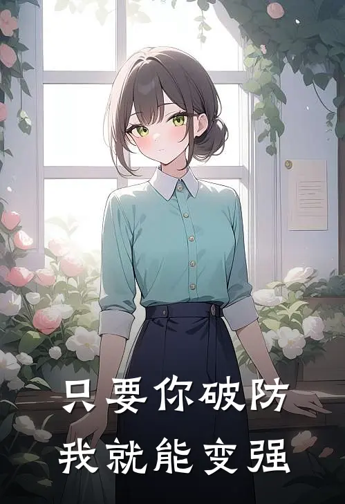 只要你破防，我就能变强(林枫沈妄舟)小说免费在线阅读_只要你破防，我就能变强(林枫沈妄舟)大结局阅读
